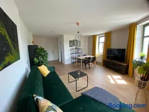 Image of K2-Project - Midcentury-Smart-Home am Kaßberg