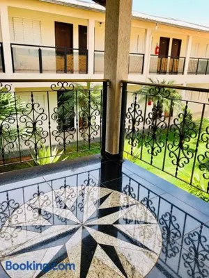Image of Hotel Porto Verde