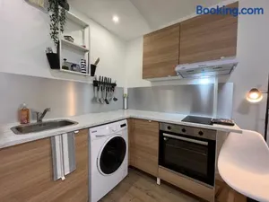 Image of Appartement cosy à Toulouse