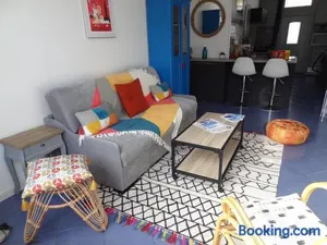 Image of Studio L'AZULEJOS