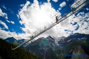 Image of Ferienwohnungen Wallis - Randa bei Zermatt