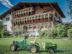 Image of Gästehaus Elfriede inklusive Sommerbergbahnticket