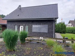 Image of Das Ferienhaus in Bispingen