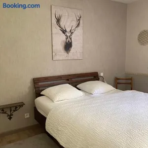 Image of Chambre Forêt