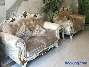 Image of GreenTree Alliance Shanghai Minhang District Hongqiao Hub Huanghua Road Hotel