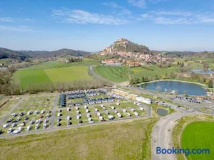 Image of Camping Resort Riegersburg