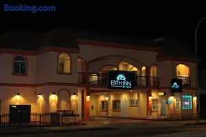 Image of ERTH INN by AGA Maywood