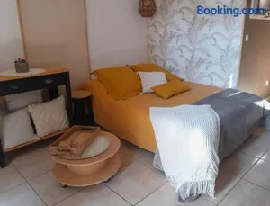 Image of Appartement T1 plain pied