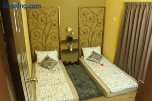 Image of 1 MINUTES TO TOWER SENTRAL INTAN HOMESTAY 6 ROOMS