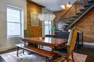 Image of Lux Townhome - Washington Park - Walk to ALL