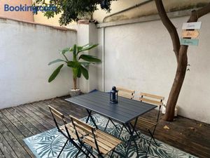 Image of La Terrazza, central et confort