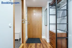 Image of Dream Stay - Modern City Centre Lofts with Self Check-in