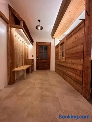 Image of Chalet Schwarz