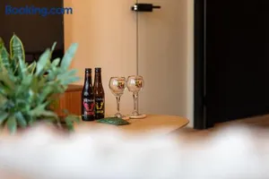 Image of The Shelf - Gîte & Love room