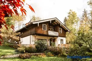 Image of Alpin Chalets Wagrain