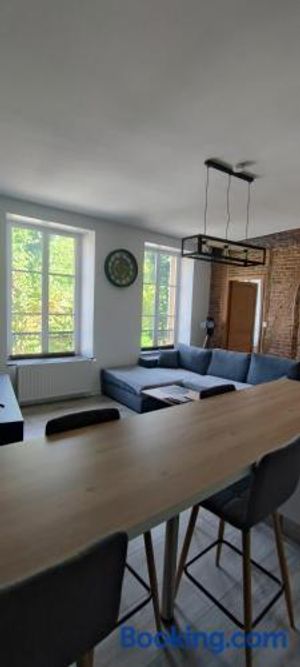 Image of Appartement d'Hippolyte - Vue musée Rimbaud