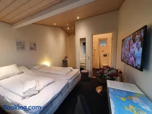 Image of Bente's Guesthouse
