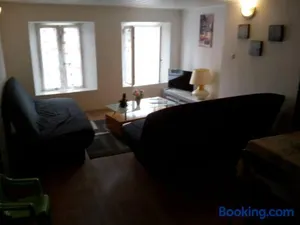 Image of Appartement en duplex 1