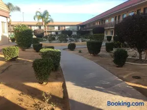 Image of Budget Lodge San Bernardino