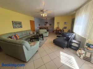 Image of 4 Sterne Ferienwohnung 140 qm im Haus Tina