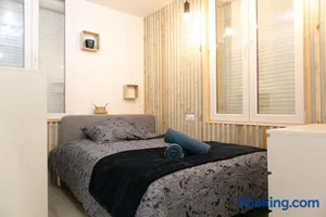 Image of Joli studio Clim & Wifi
