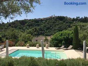 Image of Bastide Nomade - guest house