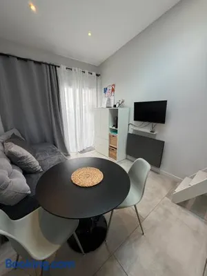 Image of Petit Parilly - STUDIO 2