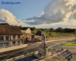 Image of Gîte de l'Écu
