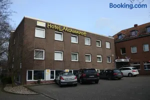 Image of Hotel Marienhof Düsseldorf Neuss