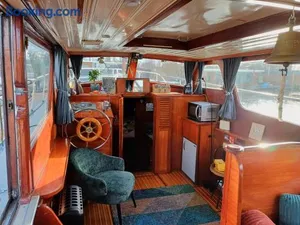 Image of Motorjacht Flint