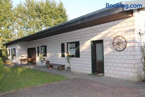 Image of Ferienhaus am Maibüsch - rollstuhlgerecht