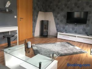 Image of Ferienwohnung Tillmanns