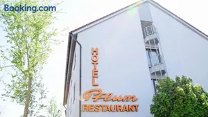 Image of Hotel Pflum mit Gästehaus