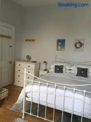 Image of Cliftonville House
