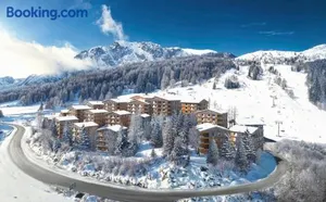 Image of Almresort Sonnenalpe Nassfeld