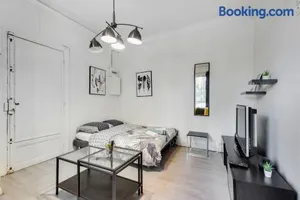 Image of Smart apart in Paris