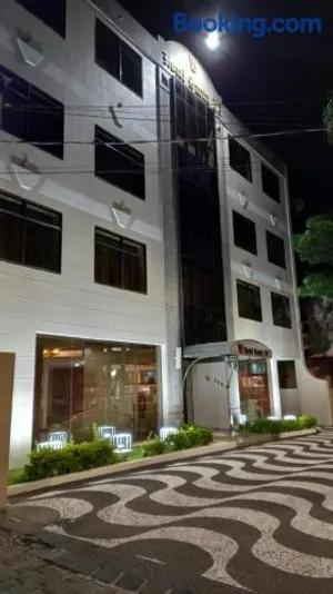 Image of Hotel Santa Fé