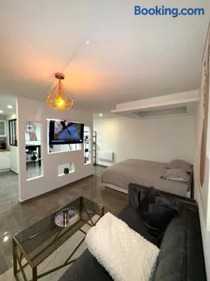 Image of Cozy apartment