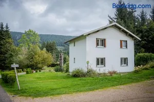Image of Maison familiale 3 chambres au calme dans la nature