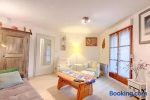 Image of Chez Romane - appartement avec parking