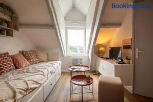 Image of Le cocon de la gare