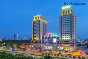 Image of Green Island Holiday Hotel