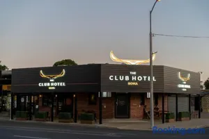 Image of Club Hotel Motel Roma