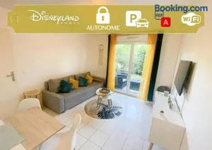 Image of The Disneyland stay near to Disneyland