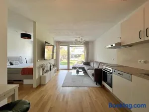 Image of Wohnung mit Garten in 1230 Wien