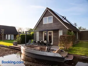 Image of De Sloothaak