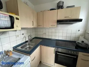 Image of Schöne einfache Ferienwohnung mitten in Oldenburg