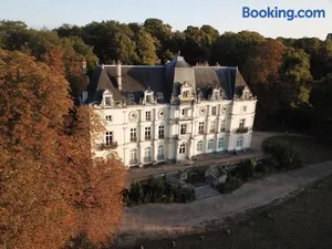 Image of Gîte Le Haut Perché, 4 personnes