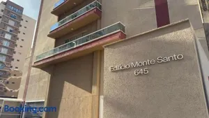 Image of Edifício Monte Santo