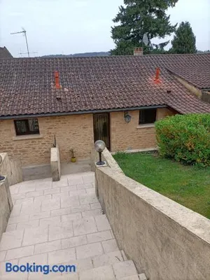 Image of Gîte T3 Sarlat d'oie